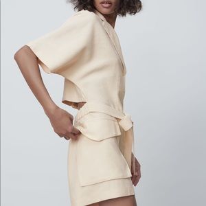 Zara | Pants \u0026 Jumpsuits | Zara Womens 